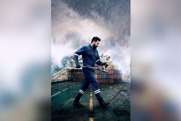 Director Kalyana Krishnans film with Jayam Ravi titled Agilan