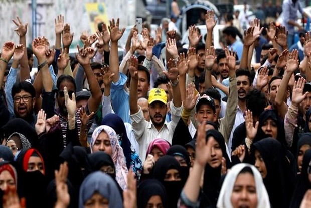 Pakistans Sindh province passes bill for restoration of students union in educational institutes