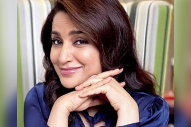 Tisca Chopra starts her online food show Tiscas Table