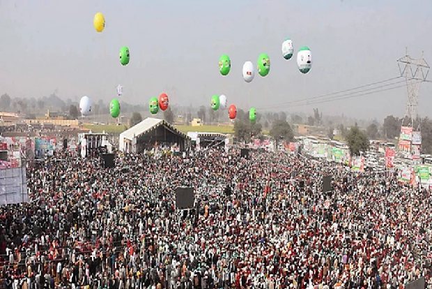 Assembly polls: EC relaxes rules for rallies, parties can campaign till 10 pm