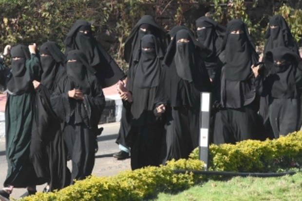 Can Hijab be unveiled: A take on Hijab Ban pending for adjudication before HC, SC