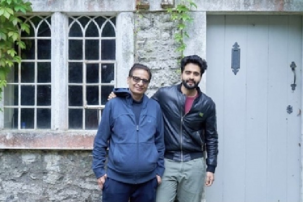 Vashu Bhagnani: Heartening to see my chhote miyan Jackky recreate the magic of Bade Miya Chhote Miyan