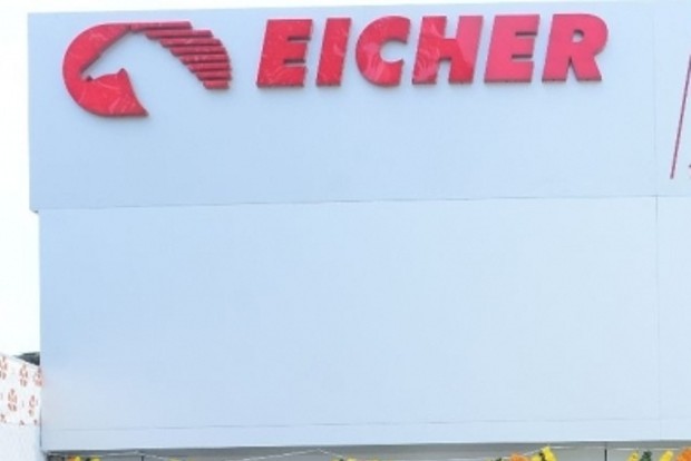 Rival unions unite at Eicher Motors Rival unions unite at Eicher Motors