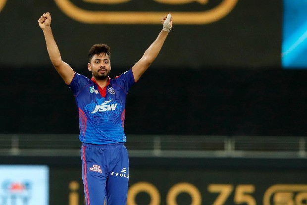 IPL Mega Auction: Avesh Khan joins 10-crore club, becomes most-expensive uncapped player