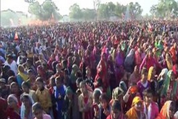 Goa votes tomorrow for 40 Assembly seats