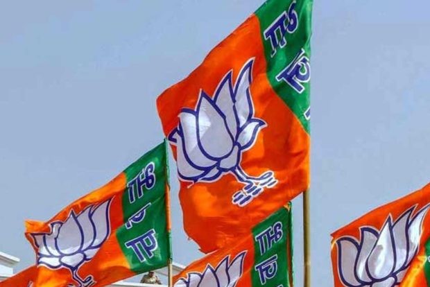 TN BJP in high spirits, evoke Modi mantra for urban polls