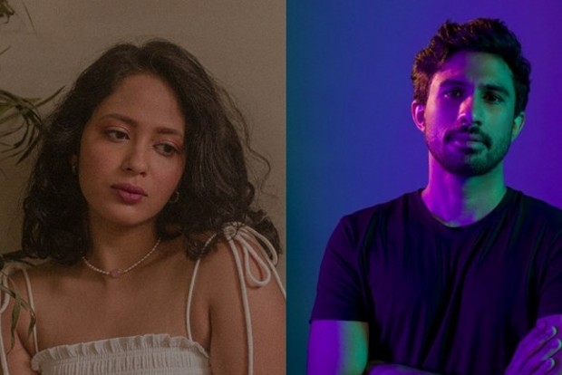 Gehraiyaan fame singer, composer talk about the making of films soulful music Gehraiyaan fame singer, composer talk about the making of films soulful music