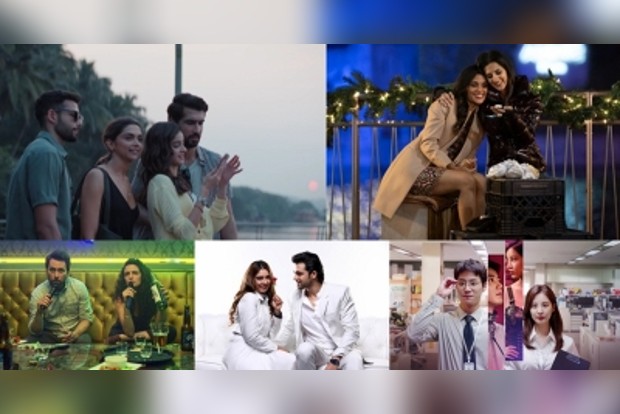 5 movies you can enjoy this Valentines Day 5 movies you can enjoy this Valentines Day