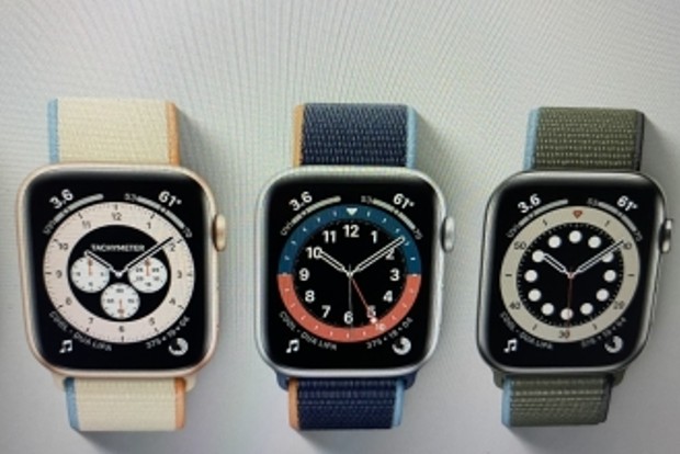 Apple Watch reportedly detects thyroid issue symptoms months ahead of diagnosis