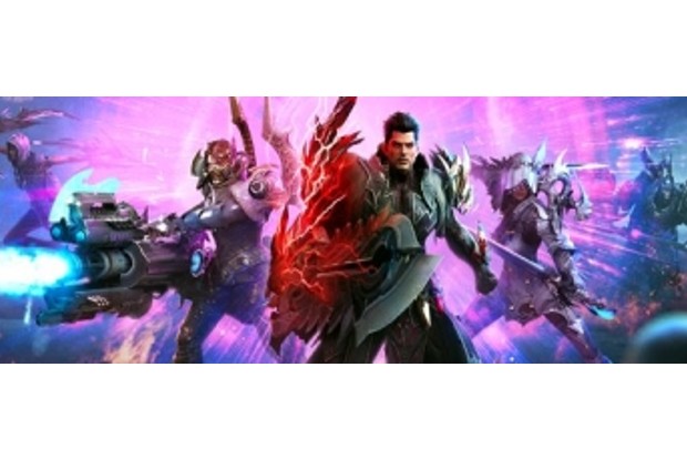 Lost Ark becomes 2nd most played game in Steam history Lost Ark becomes 2nd most played game in Steam history