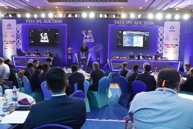 IPL 2022 Auction - Day 2 Roundup: Costly buys, unsold and complete players list