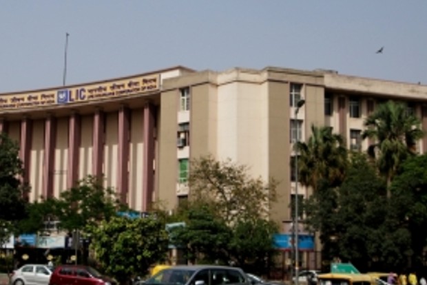 LIC files DRHP, intends to list 5 per cent equity via IPO