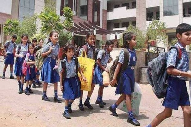 Rajasthan: All pvt, govt schools in urban areas allowed to hold educational activities up to Class 5