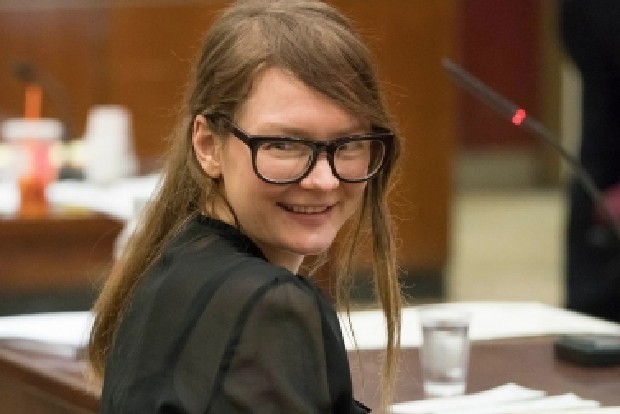 Netflix paid scamster Anna Sorokin USD 320K for Inventing Anna