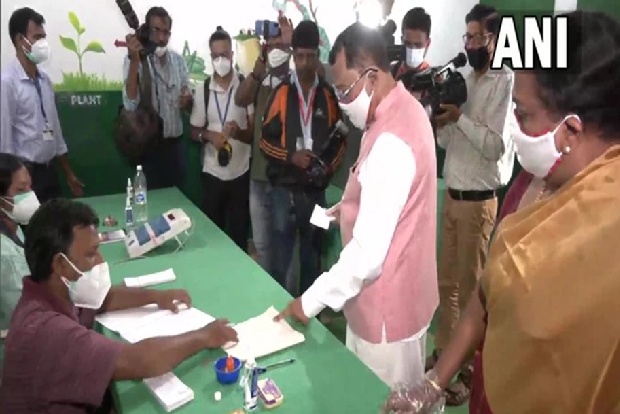 Assembly polls 2022: Goa, UP phase 2 polling begins