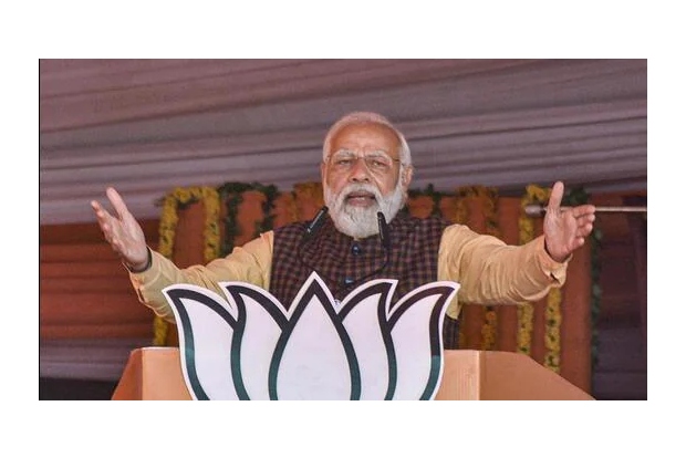 Assembly polls: PM urges people to vote in record numbers