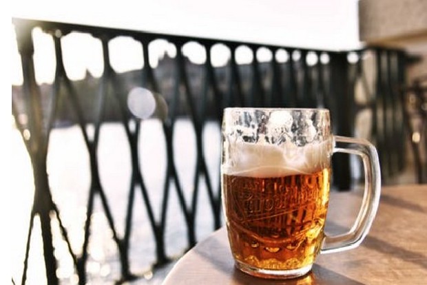 Non-alcoholic beer: Researchers have developed one that tastes exactly like the regular