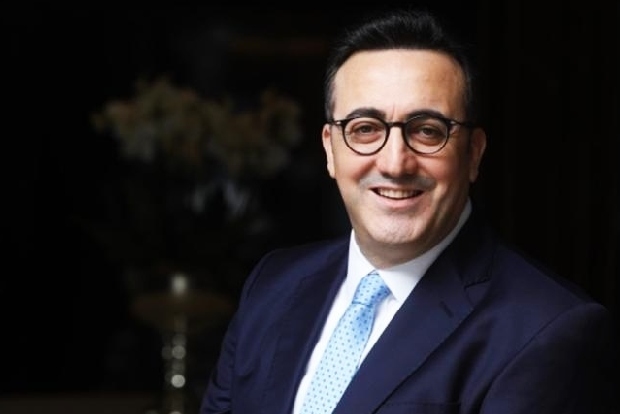 Ex-Turkish Airlines head Ilker Ayci named Air India CEO