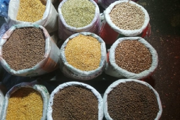 Indias Jan retail inflation rises to over 6 pc Indias Jan retail inflation rises to over 6 pc