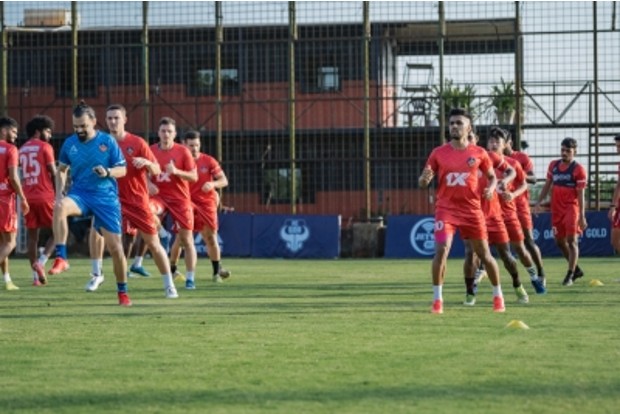 ISL 2021-22: Spirited FC Goa aim to halt ATK Mohun Bagans run