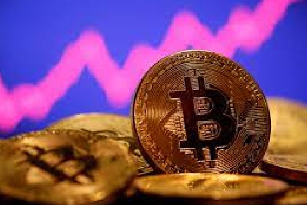 Cryptocurrencies like ponzi schemes, maybe worse: RBI Deputy Governor