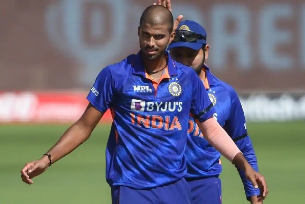 Kuldeep replaces injured Washington Sundar in T20I series vs West Indies
