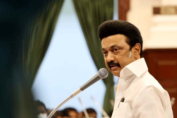 LIC: Stalin slams Centre for its selling spree, urges roll back