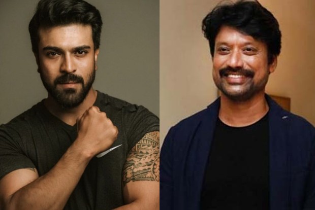 SJ Suryah likely to be cast in Ram Charan-Shankar film