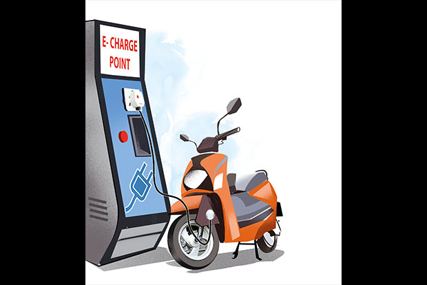 EV maker Okinawa Autotech opens 2nd manufacturing plant in India