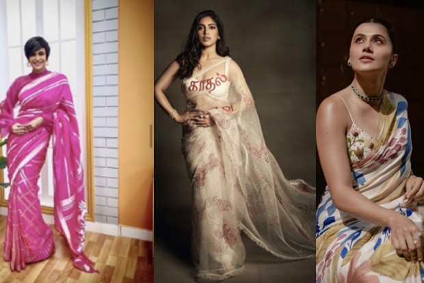 Sari, not sorry Sari, not sorry