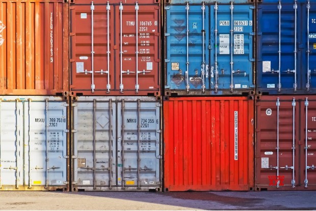 India’s Jan YoY exports rise over 25 pc