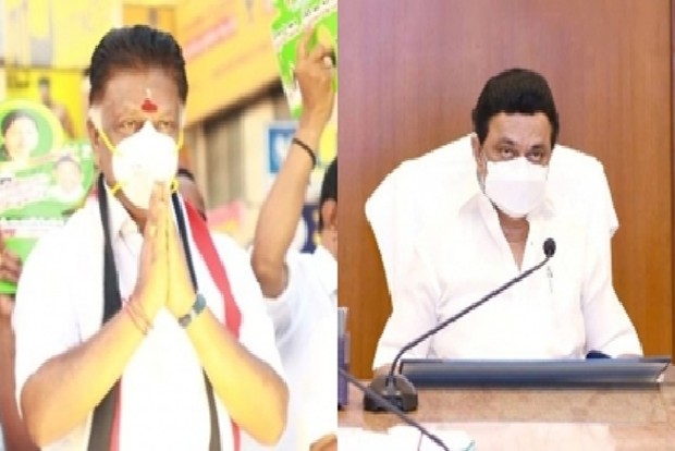 TN rights over Mullaiperiyar Dam should be protected: OPS