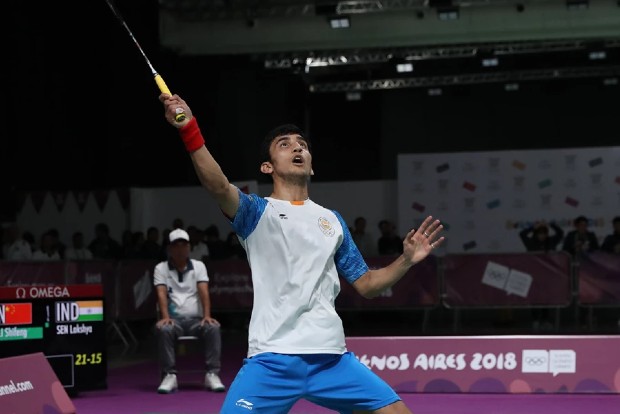 Indian men lose 0-5 to Korea in Badminton Asia Team Championships