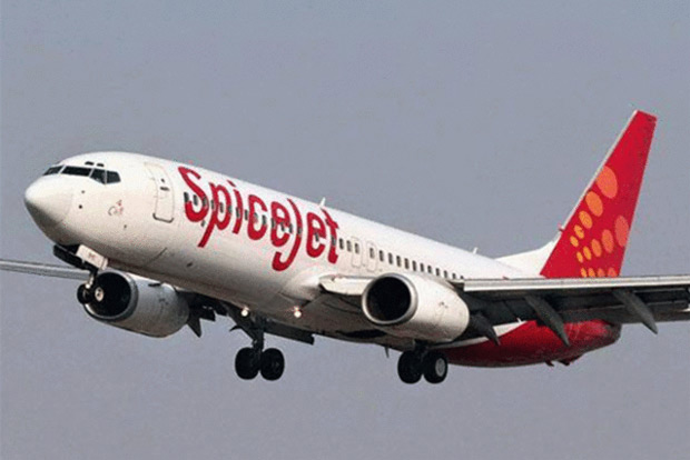 SpiceJet’s Q3FY23 net profit at over Rs 23 cr