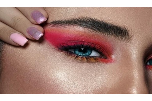 Its all in the eyes Its all in the eyes