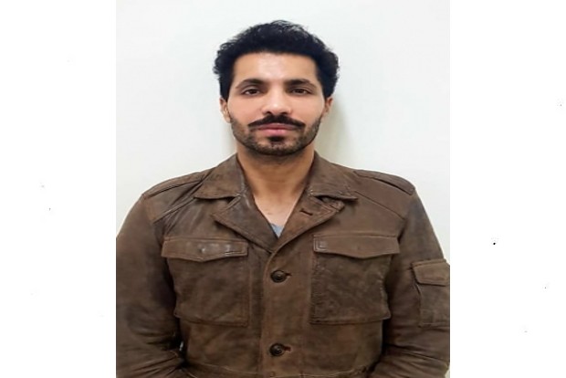 Red Fort violence accused Deep Sidhu dies in road accident