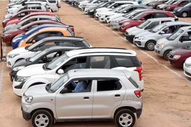 CV sales growth to see double-digit drive next fiscal on infra thrust