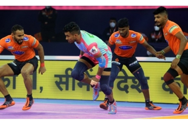 PKL: Patna Pirates beat Bengaluru Bulls to continue winning streak