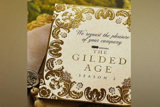 The Gilded Age Season 2 renewed at HBO