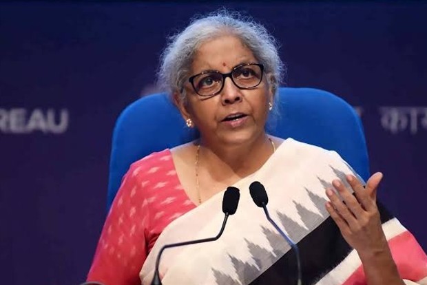 Initiate next-gen reforms for ease of doing business: Nirmala Sitharaman