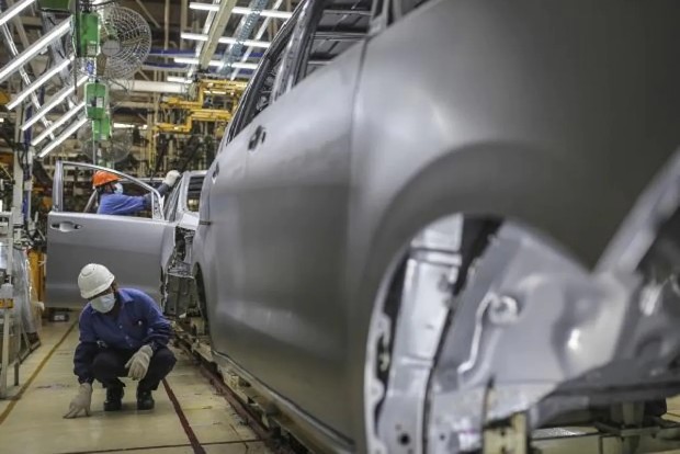 PLI will drive auto business to create 7.5 lakh jobs in next five years: Arun Goel