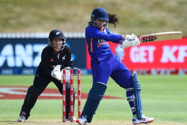 India suffers 3-wicket defeat to New Zealand