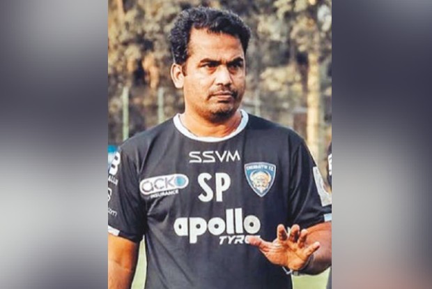 Sabir Pasha hopes for a positive start