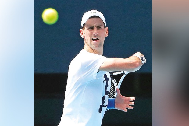 ‘Prepared to sacrifice titles if asked to take jab’ ‘Prepared to sacrifice titles if asked to take jab’