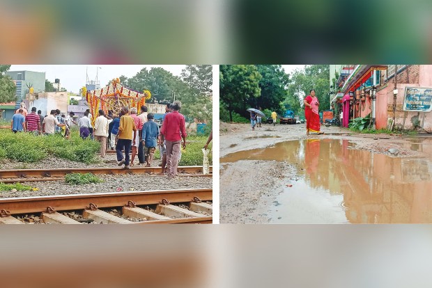 Voters in Tiruvottiyur vexed over tax rise