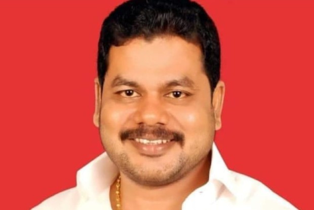 DMK man’s murder: One more suspect surrenders at court, remanded in custody DMK man’s murder: One more suspect surrenders at court, remanded in custody