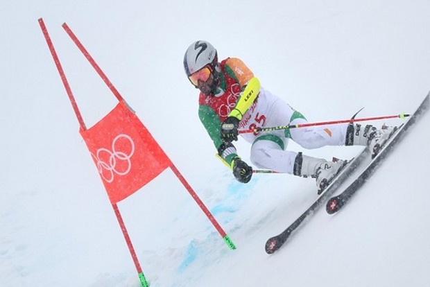 Beijing 2022: Indias campaign end at Olympics after Arif Khan records DNF in slalom