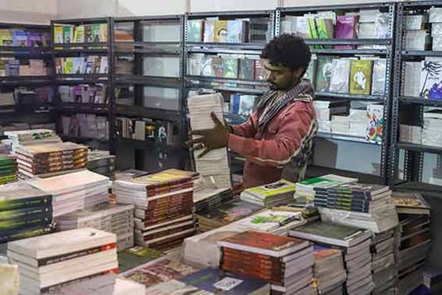45th Chennai book fair to be inaugurated by Stalin today
