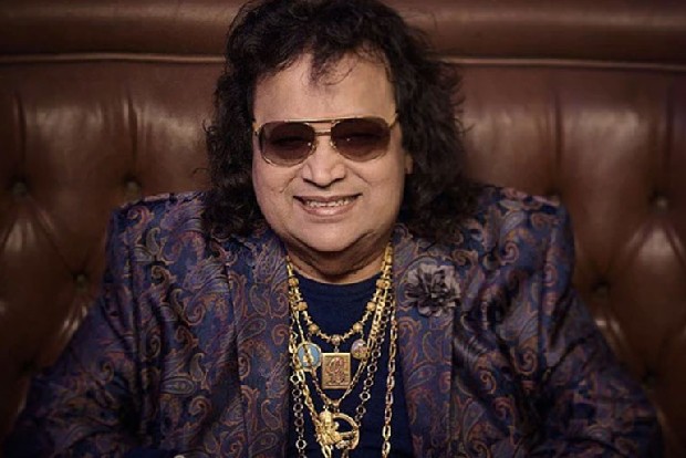 President, PM hail the matchless singer-composer Bappi Lahiri