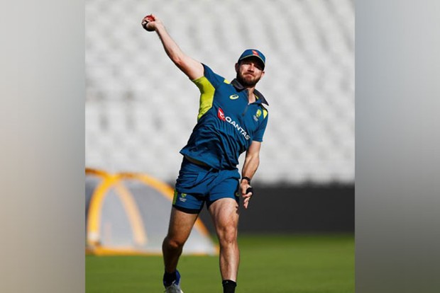 Michael Neser out of Pakistan tour, Steketee added to Australia squad